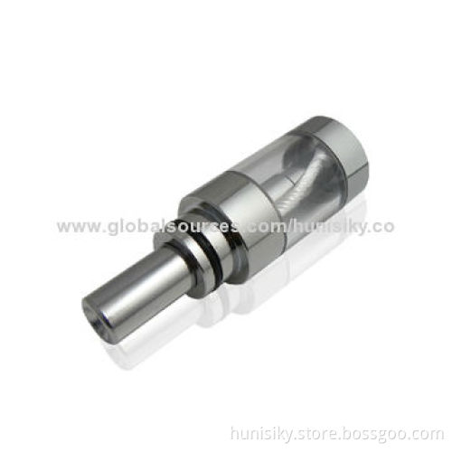 X6 V2 Atomizer, Authorized
